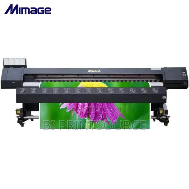 Mimage 10ft Large Format Printers (M32 Xp600) · Photo 1