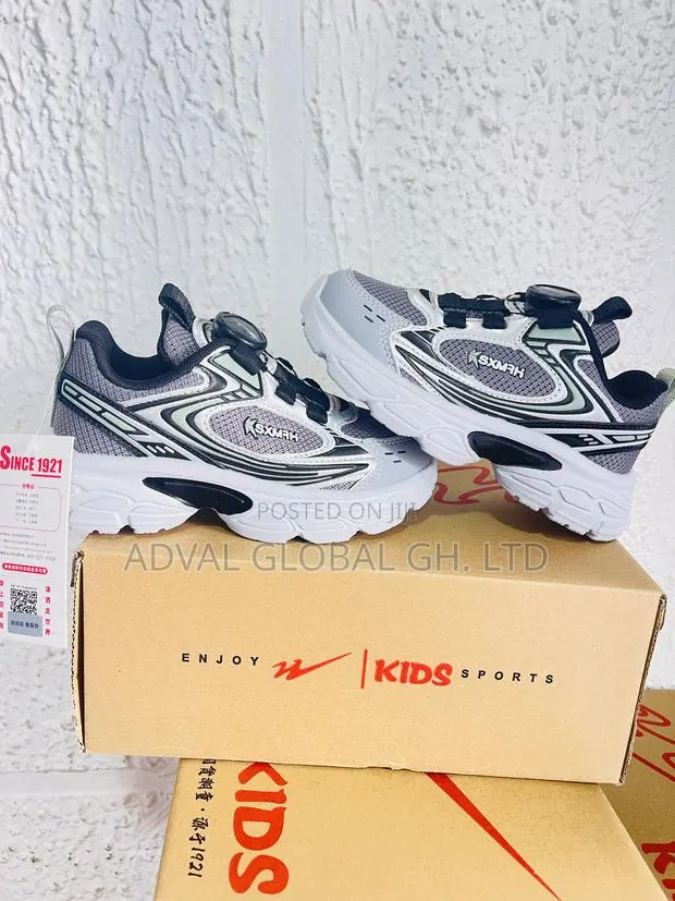 Kids Kicks · Photo 3