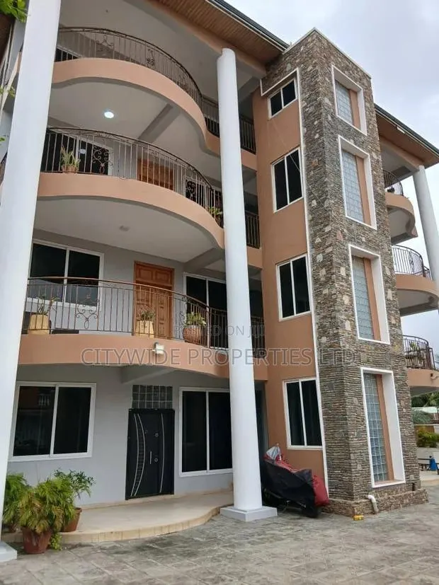 Furnished 2bdrm Apartment in Tseaddo, Accra Metropolitan for rent · Photo 1