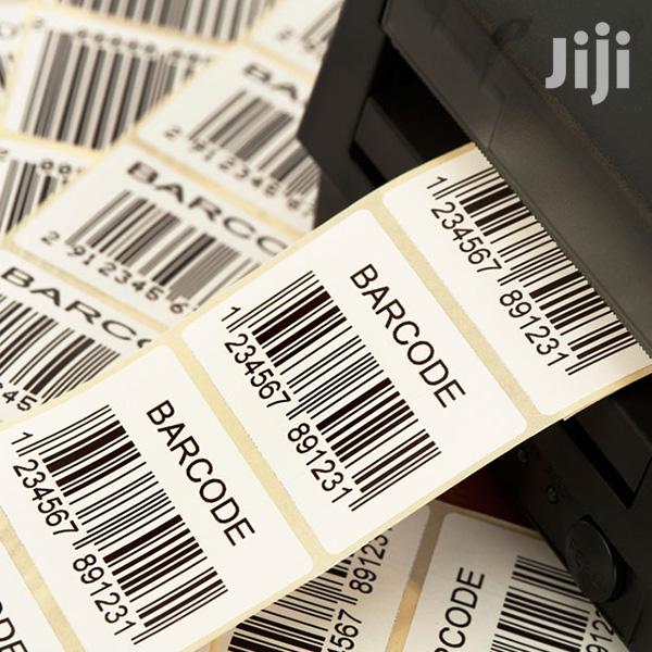 Labeling Solution · Photo 2