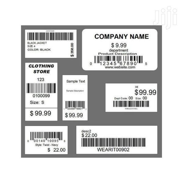 Labeling Solution