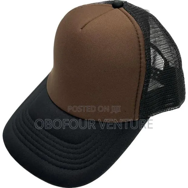 Two-Tone Trucker Cap, 0.00 · Photo 1