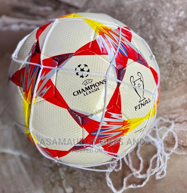 Football at Cool Price · Photo 8