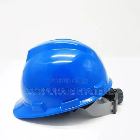 Safety Helmet · Photo 2