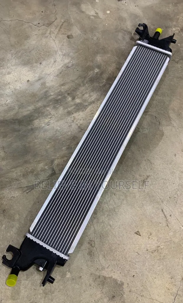 Honda CRV 2023 2024 2025 2026 Hybrid Intercooler · Photo 1
