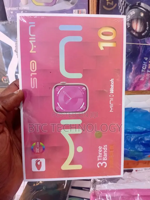 S10 Miomi Mini Watch · Photo 1