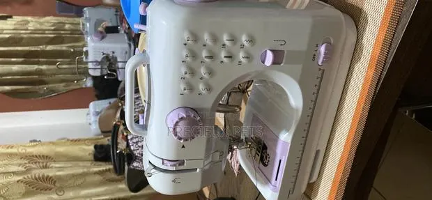 Multifunctional Sewing Machine