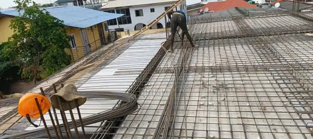 Steel Bending Works · Photo 1