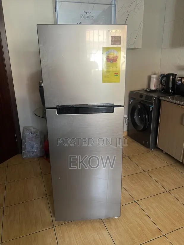 Samsung Fridge Digital Inverter · Photo 1