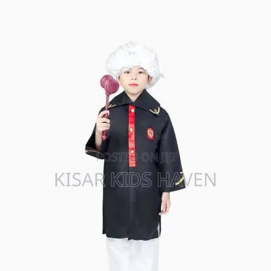 Kids Career Day Costume 3years to 5years · Photo 1