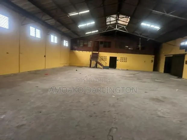 Warehouse for Rent · Photo 1