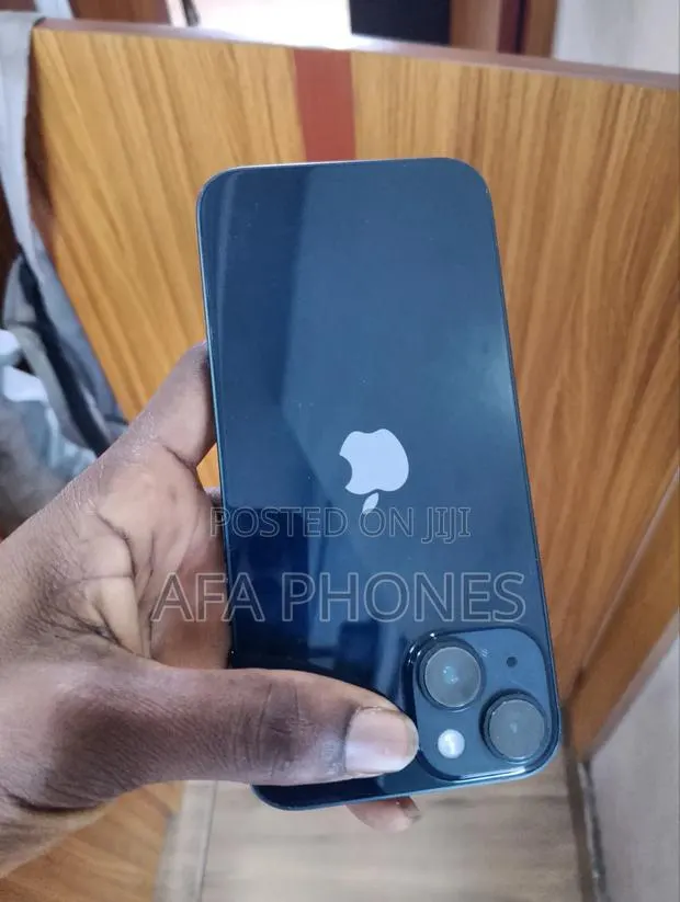 Apple iPhone 14 128 GB Black · Photo 1