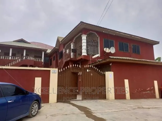 2bdrm Apartment in Xcellence Properties, Auntie Aku for sale · Photo 1
