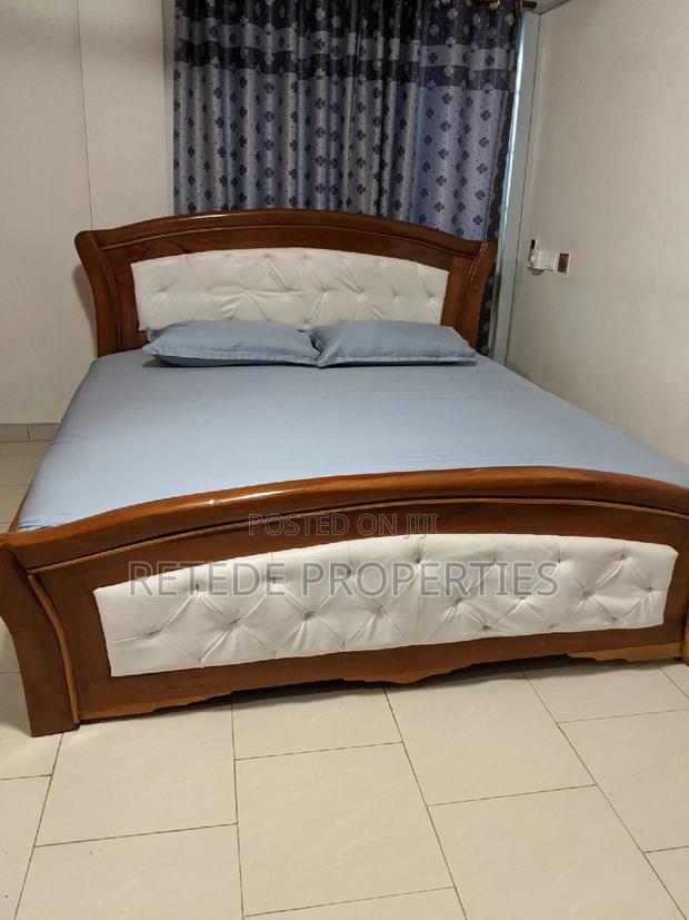Fully Furnished 2 Bedroom Apartment · Photo 7