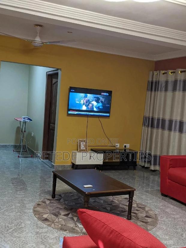 Fully Furnished 2 Bedroom Apartment · Photo 5