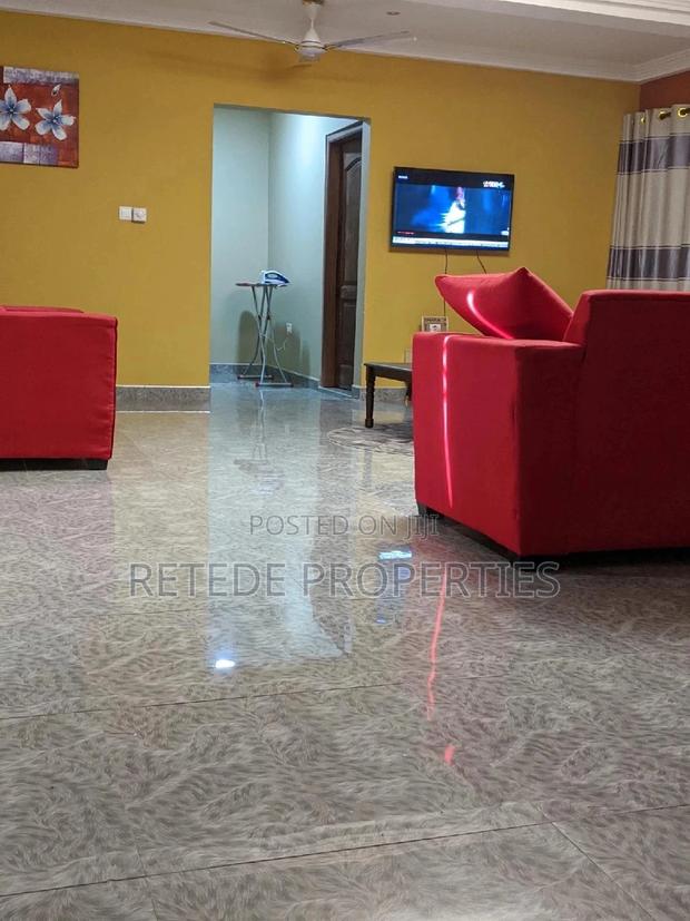 Fully Furnished 2 Bedroom Apartment · Photo 4