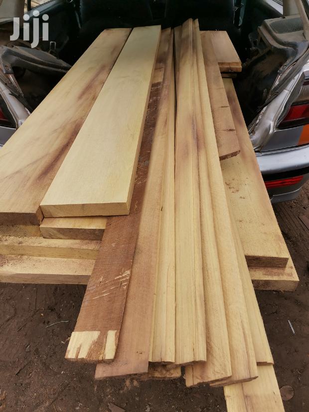 Wooden Door, Frame(5 Inches), Lining and Architraves · Photo 4