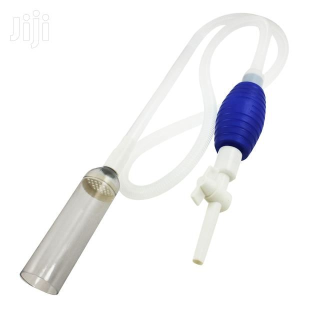 Aquarium Siphon · Photo 2