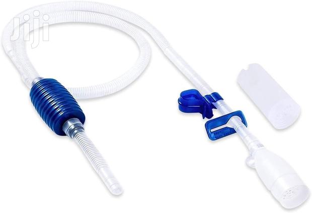 Aquarium Siphon · Photo 3