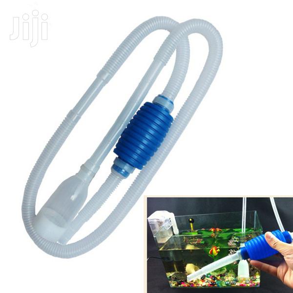 Aquarium Siphon · Photo 1