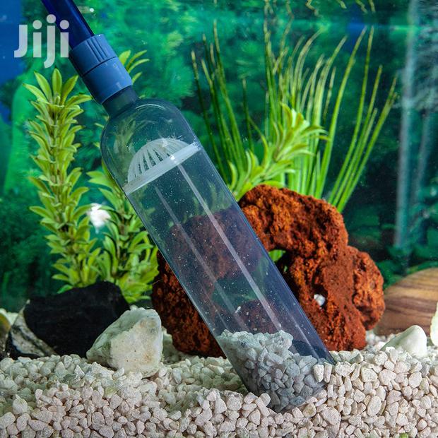 Aquarium Siphon · Photo 4
