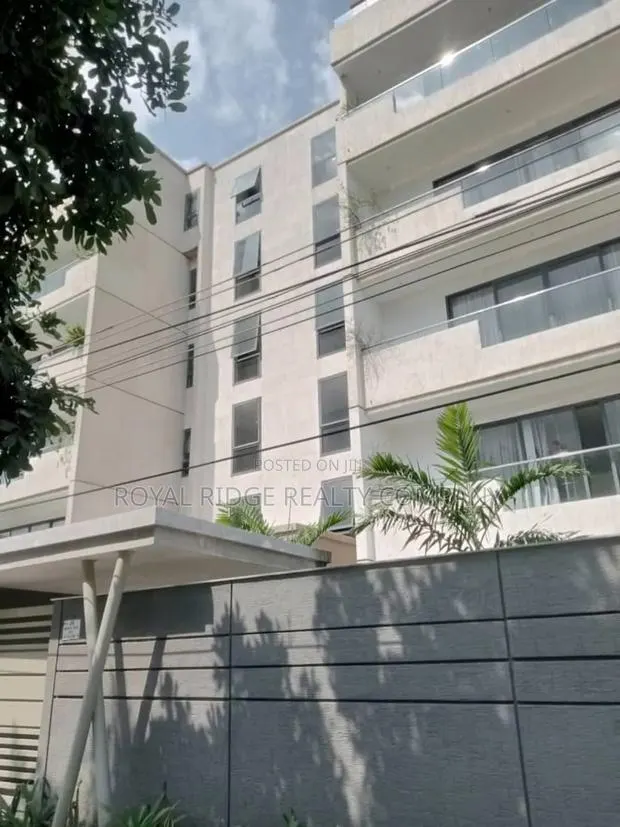 Furnished 2bdrm Apartment in East Legon, Accra Metropolitan for rent · Photo 1
