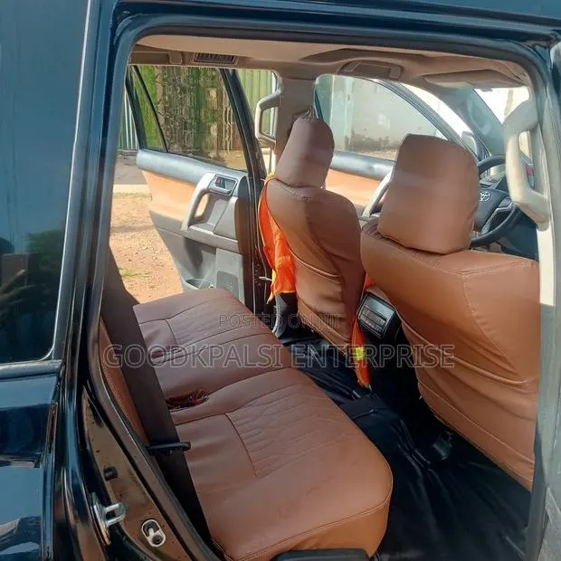 Car Rentals Services in Tamale · Photo 1