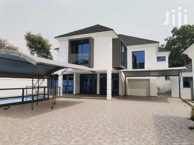6bdrm House in Bronko Housing, Airport Residential Area for rent · Photo 1