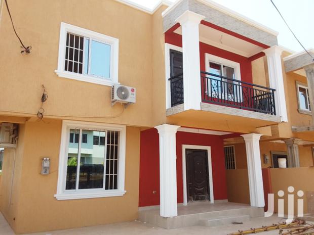 3bdrm House in Bronko Housing, Accra Metropolitan for sale