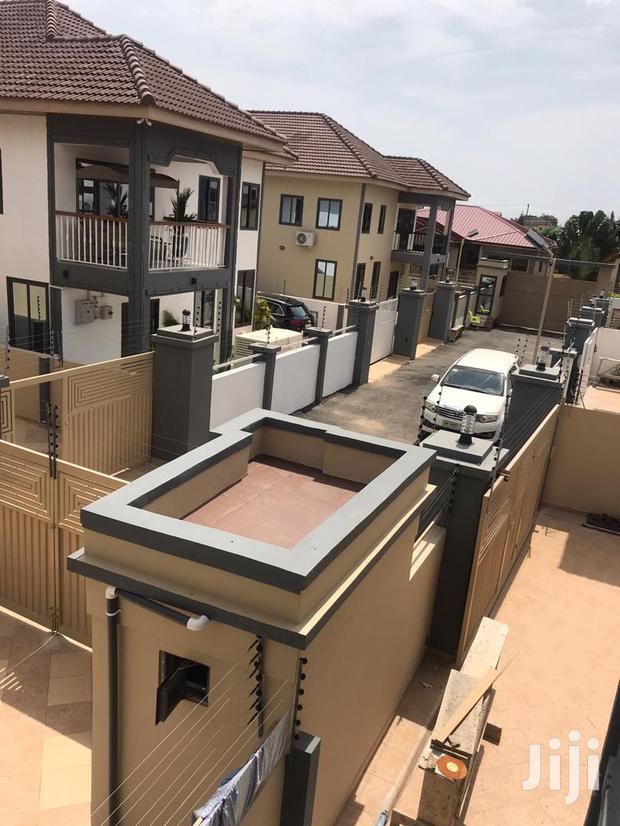 4bedroom Twon House Rent · Photo 1