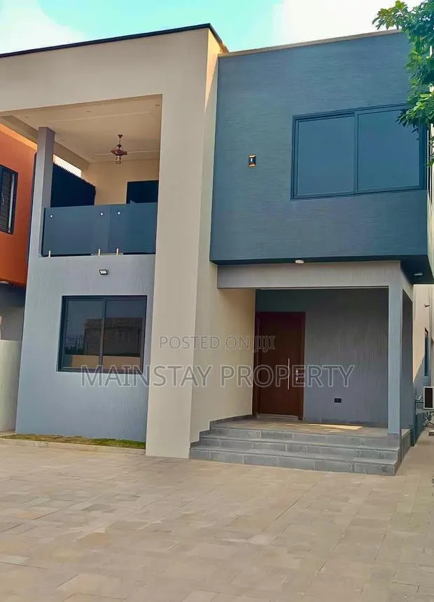 4bdrm House in Mainstay Estates, Old Ashomang for sale · Photo 2