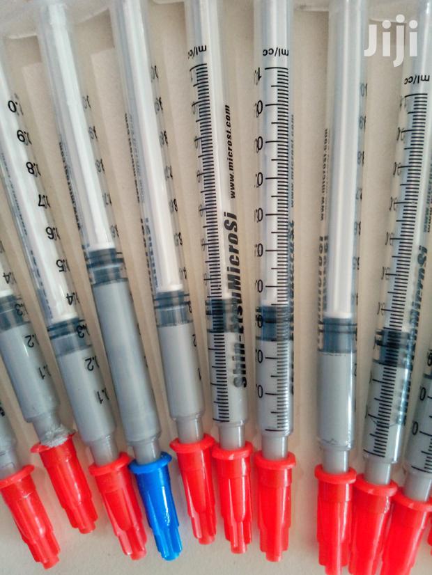 Highly Conductive Original Oem Thermal Paste · Photo 1