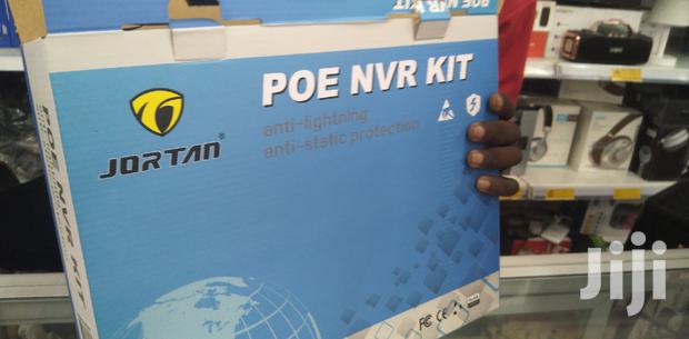 8 Chan Nvr With Poe · Photo 2