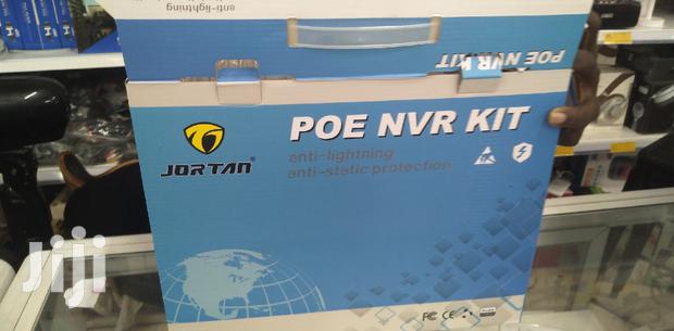 8 Chan Nvr With Poe · Photo 1
