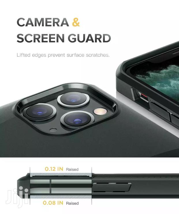 iPhone 11 Promax / 11 Pro / 12 Pro Net Series Case