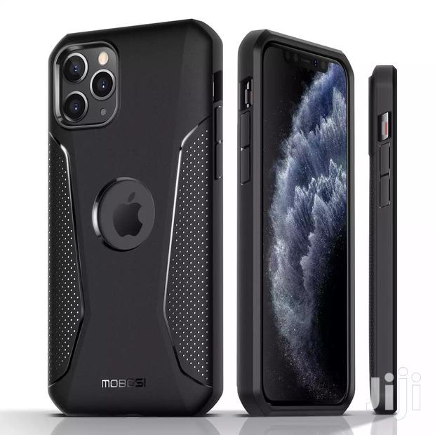 iPhone 11 Promax / 11 Pro / 12 Pro Net Series Case · Photo 3