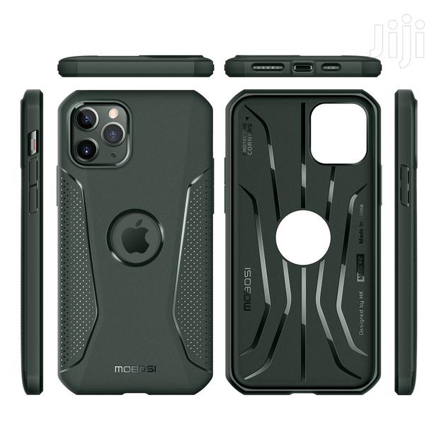 iPhone 11 Promax / 11 Pro / 12 Pro Net Series Case · Photo 4