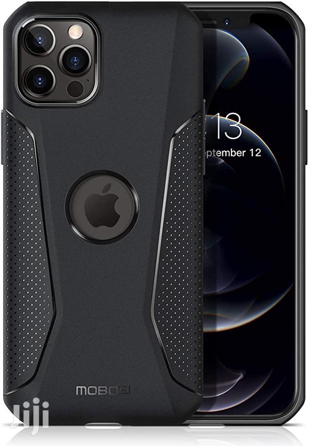 iPhone 11 Promax / 11 Pro / 12 Pro Net Series Case · Photo 5