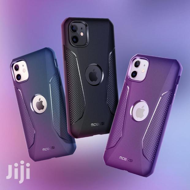 iPhone 11 Promax / 11 Pro / 12 Pro Net Series Case · Photo 6