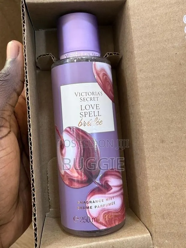 Victoria Secret Fragrance Mist · Photo 1