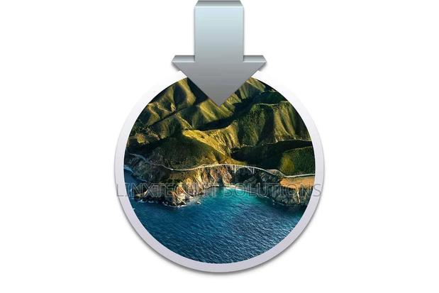 Mac OS Installation and Upgrade · Photo 1