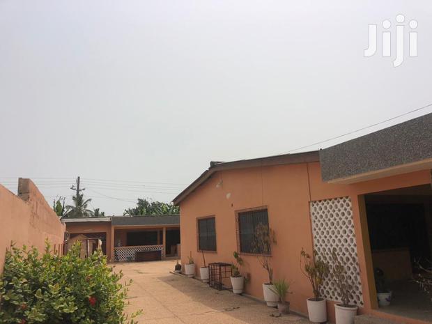 4bdrm House in Control, Dansoman for sale · Photo 2