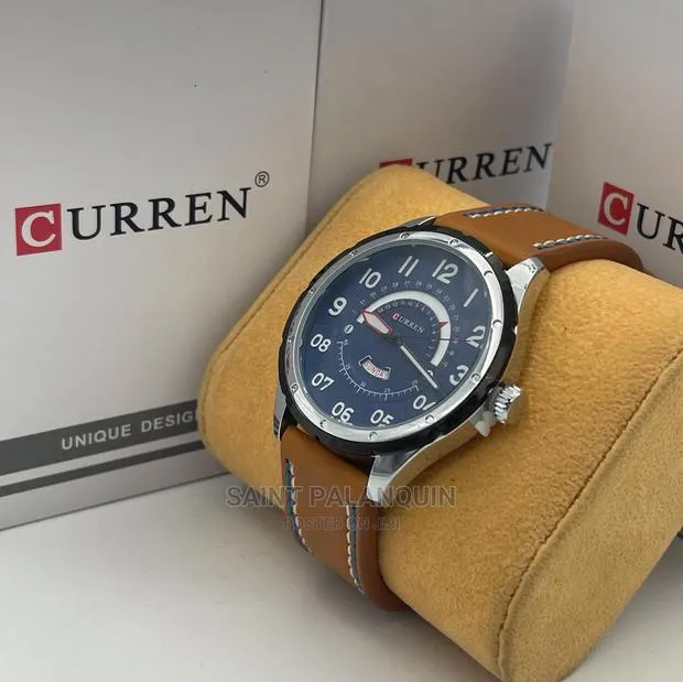 Curren Is Here · Photo 1