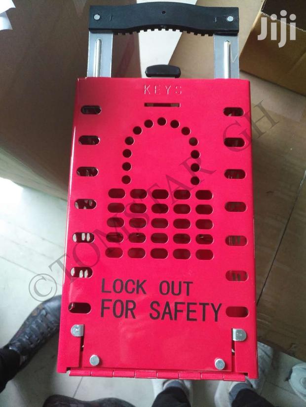 Lock Out Box · Photo 2