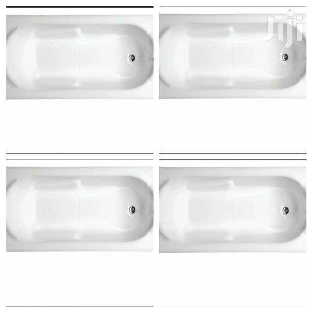 Straight Bath · Photo 2