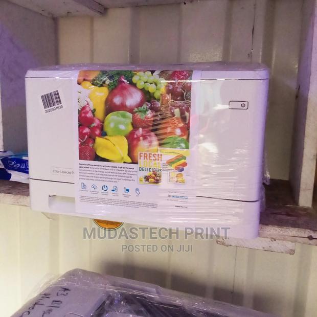 Hp Color Laserjet M452 Duplex Printer · Photo 3