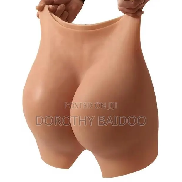 All Sizes Available Silicone Buttocks Lifter · Photo 1