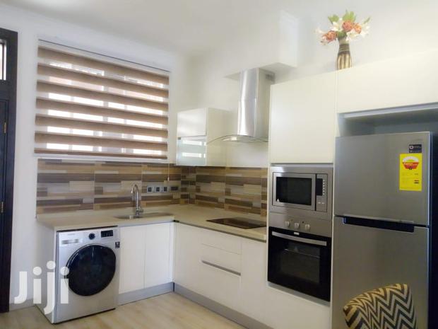 Furnished 2bdrm Shared Apartment in Bronko Housing, Accra Metropolitan · Photo 2