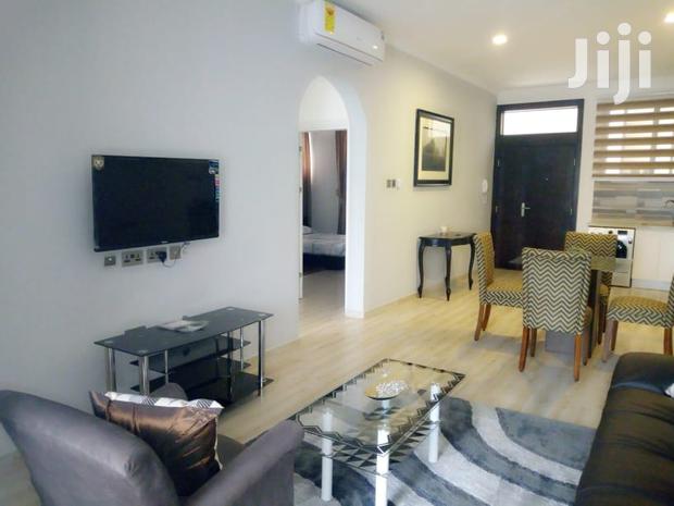 Furnished 2bdrm Shared Apartment in Bronko Housing, Accra Metropolitan · Photo 3
