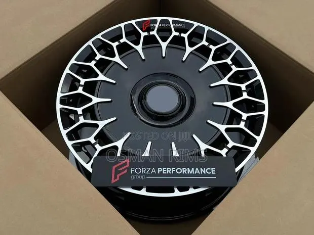 Ford Mustang Rim 20 · Photo 1